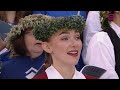 ''Mazs bij' tēva novadiņis''. Tīrums. Dziesmu svētki 2023 / Latvian Song and Dance Celebration 2023