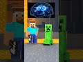 Minecraft But Everything Is Weird - Minecraft Compilation