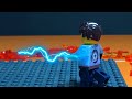 Some Spicey Lego stop motion tests