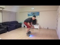 Hoverboard Unboxing & Test Drive!!