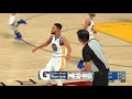 One GIANT Stephen Curry Vs Fifteen TINY Stephen Currys! NBA 2K18 Challenge!