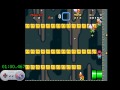 SMW TAS Challenge #3 - Star World 1 Reverse Order in 1:05.38 - Amaraticando