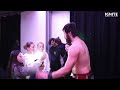 Ignite Wrestling Pro: Chapter 3 - Corey McRae vs Tommy Kyle vs Aluna