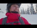 What it takes to be a ski patroller: Myrkdalen, Big Sky and Whistler Blackcomb