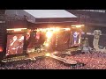 AC/DC: Hells Bells: Wembley Stadium: Wed 03rd July 2024