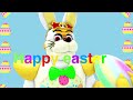 Hiding the eggs| Easter special