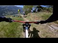 L'un des plus beaux enduro de la Suisse 🇨🇭😍 VERBIER/ Les Creux - Sarreyer