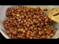 零失敗～手工花生糖｜廿分鐘炒好！不黐牙、不膩、香脆好味道｜￼How to make Peanut Brittles in a super easy way? Recipe ENG SUB