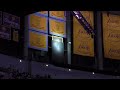 Lakers reveal in season tournament championship banner