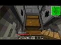 Youssarian's Minecraft 4: Resupply Room
