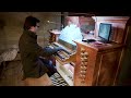 Impressions: Carousel in Křtiny / organ improvisation