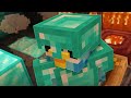 How I Obtained Minecraft's Most ILLEGAL Potion...