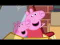 Spotting The Easter Bunny 🐰 | Peppa Pig Tales Full Episodes |