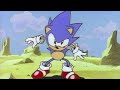 Sonic CD - Quartz Quadrant (Present) [Remix]