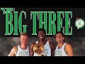 The Ultimate Celtics Team