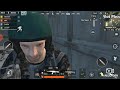 Chiken dinner with hackers (war mode)