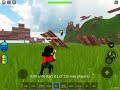 Roblox FORTNITE MaDnESs!!!! Check it out!!