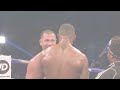 Anthony Joshua (England) vs Kubrat Pulev (Bulgaria) | KNOCKOUT, Boxing Fight Highlights HD