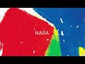 alt-J - Nara (Official Audio)