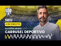 ⚽️ REAL MADRID vs CÁDIZ CF | EN DIRECTO #LaLiga 23/24 - Jornada 34