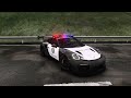 Porsche 911 GT2 Police | No Hesi | Real Simulator Experience - Assetto Corsa | Logitech G29 Wheel