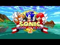 Como poner mods para sonic robo blast 2 en computador