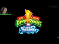 Mostalgia Pura! Mighty Morphin Power Rangers: Rita's Rewind