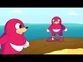 Find Da Wae (animation) -- Song by CG5