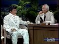 Liberace on Johnny Carsons Tonight Show (1986)
