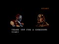 Street Fighter 2: Special Champion Edition (Genesis)- CE Vega Playthrough 3/4