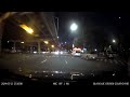 New York City Bad Driver Revenge