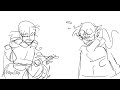 PERCEPTION CHECK - Tom Cardy - A rough animatic