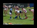 How The Shortest Rugby Player Destroyed Everyone