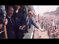 Richard Nixon On Egyptian Leader Anwar Sadat