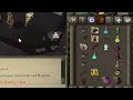 I made Max Cash in 8 days on Runescape