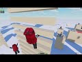 This Game On ROBLOX Was More Challenging Than I Thought... (CLONE JUMP!)