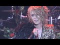 Versailles - DESTINY -THE LOVERS- (LIVE @ Maihama Amphitheater)