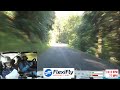 FIA EHRC Weiz Rally 2024 | Ernie & Anna Graham | BMW M3 E30 | SS 7 In-Car Video