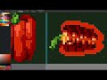 PIXEL ART TIMELAPSE : RPG Inventory Items