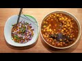 Bengali Ghugni | Matar | Dried Yellow Peas