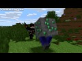 If Minecraft was like Counter-Strike ! - Craftronix Minecraft Animation
