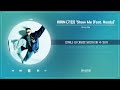 KIRIN (기린) - Show Me (Feat. Hoody) (1 HOUR LOOP)｜리릭비디오｜Lyric Video｜Stone Music Playlist