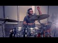 Shaquille Noel - Black Stalin - We Can Make It If We Try  Calypso Drum PlayThrough