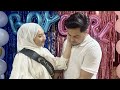 BABY AFIQ & MANIS GENDER REVEAL !!! LELAKI ATAU PEREMPUAN ???