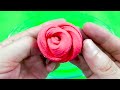 Rainbow Eggs: Finding Pinkfong Dinosaur Eggs with Suitcase SLIME Coloring - Satisfying Videos ASMR
