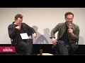 Nick Kroll for ‘Big Mouth’ Moderated by Seth MacFarlane | Conversations at the SAG-AFTRA Foundation