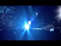Joshua Ledet American Idols Tour 2012