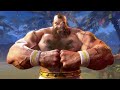 Street Fighter 6 🔥Hikaru Shiftne World No.1(A.K.I)  Vs  Kobayan (ZANGIEF #2) 🔥Best Ranked Match🔥