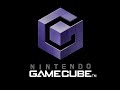 Nintendo GameCube Startup 4K (Easter Egg)