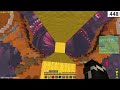MINECRAFT BEDWARS Was Made To SWEAT!|Live(hindi)